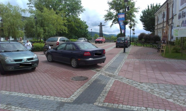 W Krośnie są 23, w Jaśle 3. Ile parkomatów będzie w Sanoku?