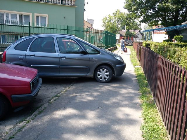 W Krośnie są 23, w Jaśle 3. Ile parkomatów będzie w Sanoku?