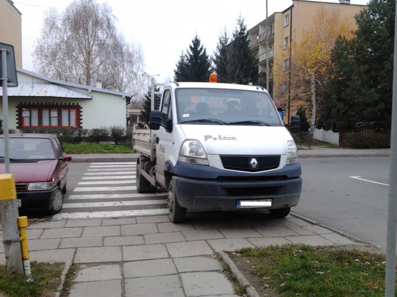 W Krośnie są 23, w Jaśle 3. Ile parkomatów będzie w Sanoku?