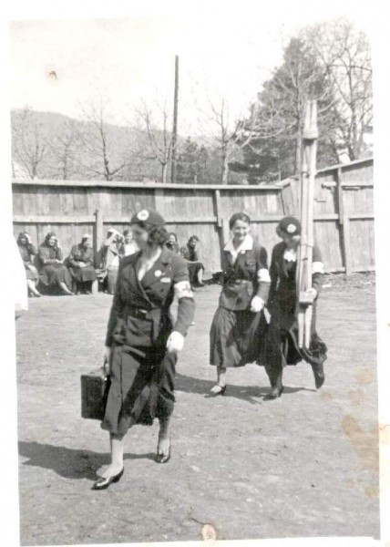 Niesamowita historia Torsanu. Zobacz archiwalne zdjęcia