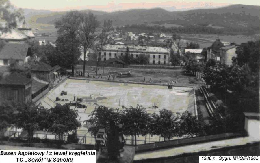 Niesamowita historia Torsanu. Zobacz archiwalne zdjęcia