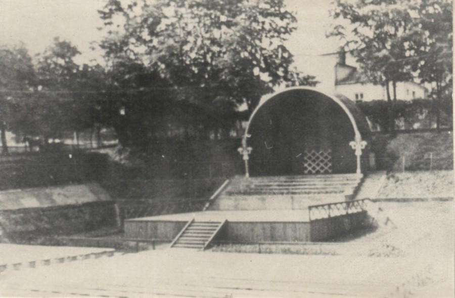 Niesamowita historia Torsanu. Zobacz archiwalne zdjęcia
