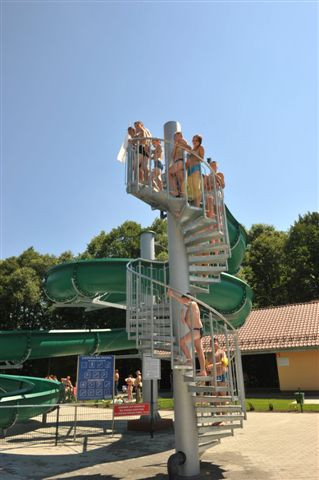 Kompleks Sportowo Rekreacyjny w Brzozowie zaprasza