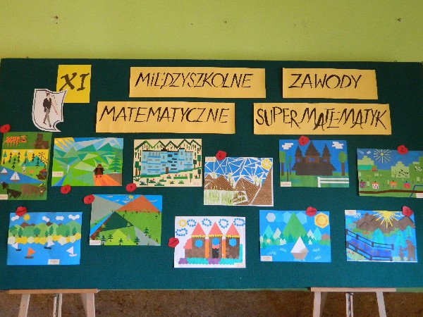 Na matematyce znają się jak nikt inny!