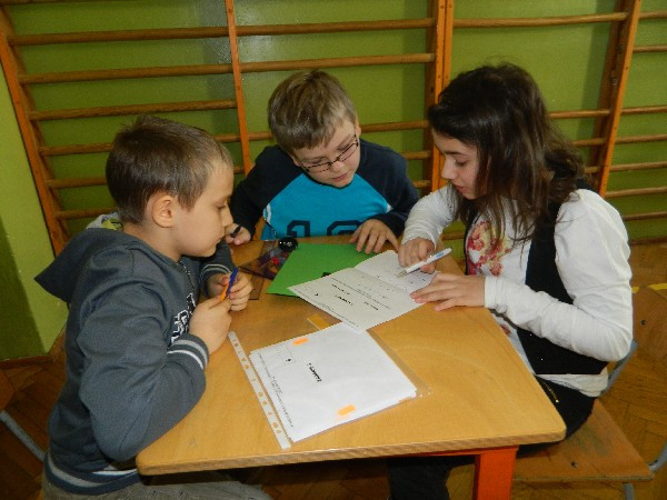 Na matematyce znają się jak nikt inny!