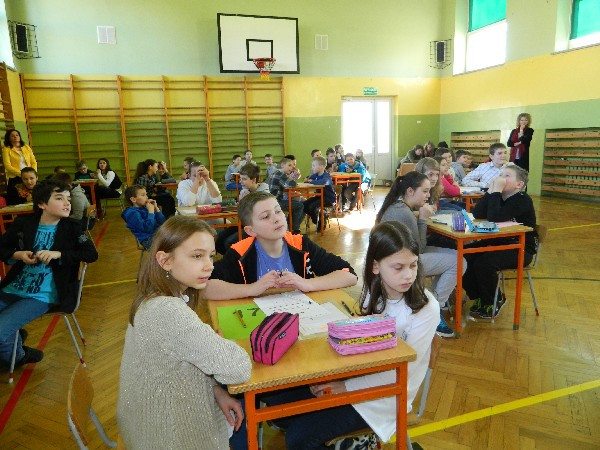 Na matematyce znają się jak nikt inny!