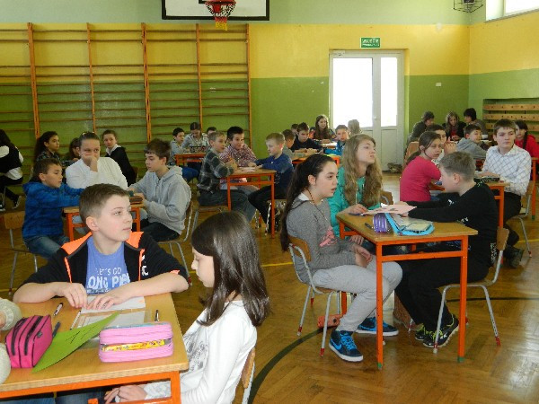 Na matematyce znają się jak nikt inny!