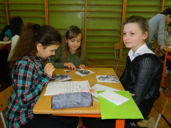 Na matematyce znają się jak nikt inny!