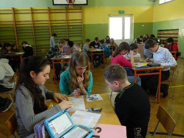 Na matematyce znają się jak nikt inny!