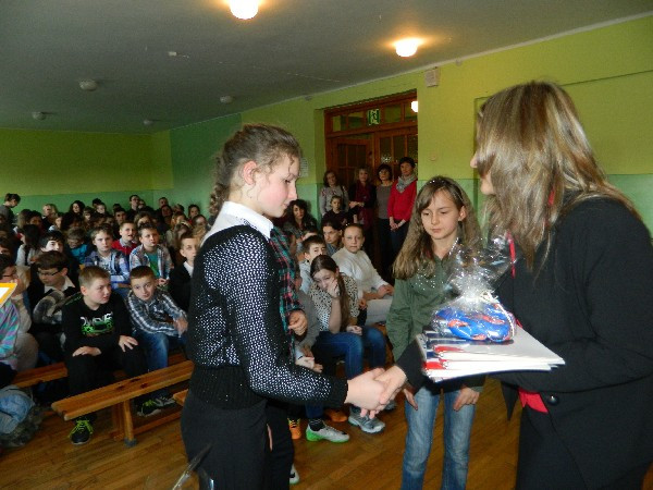 Na matematyce znają się jak nikt inny!