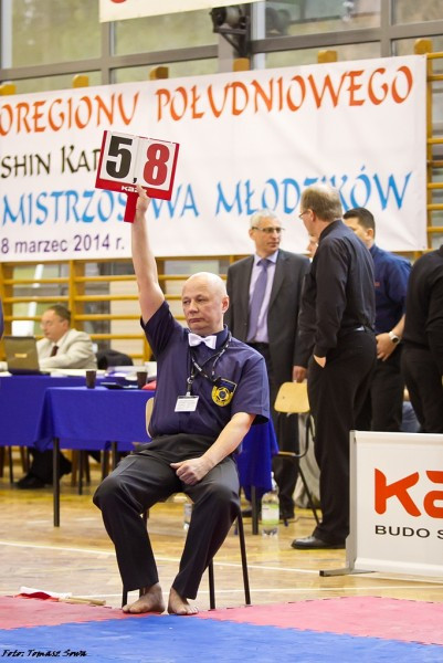 Zobacz zdjęcia z turnieju karate w Sanoku