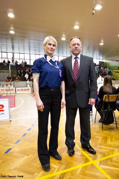 Zobacz zdjęcia z turnieju karate w Sanoku