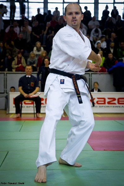 Zobacz zdjęcia z turnieju karate w Sanoku
