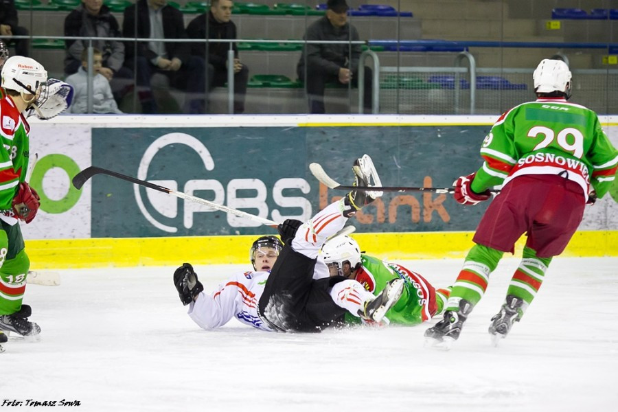 Juniorzy Ciarko PBS Bank w półfinale!