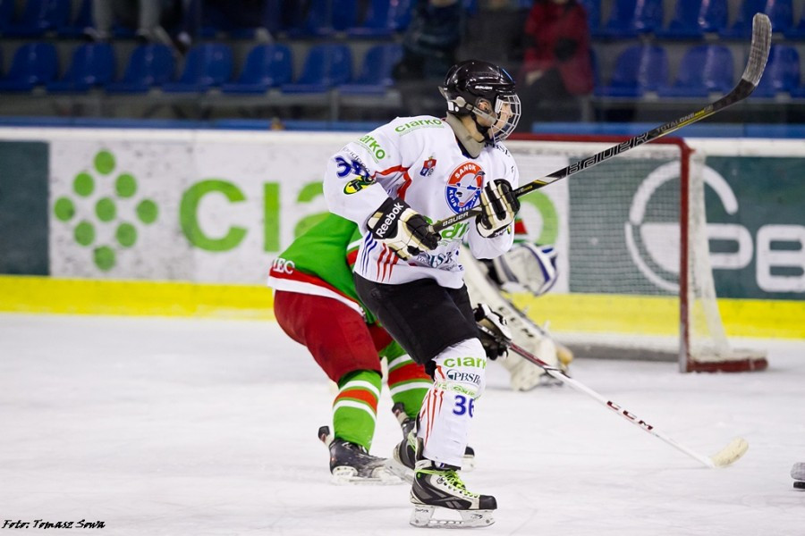 Juniorzy Ciarko PBS Bank w półfinale!