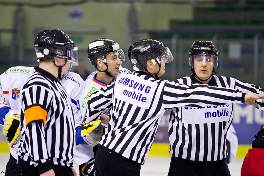 Juniorzy Ciarko PBS Bank w półfinale!
