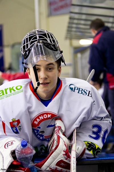 Juniorzy Ciarko PBS Bank w półfinale!