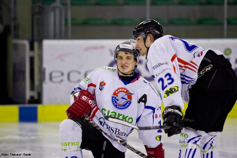 Juniorzy Ciarko PBS Bank w półfinale!