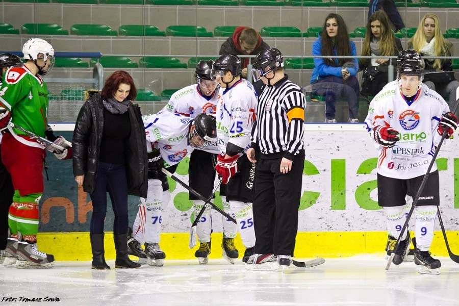 Juniorzy Ciarko PBS Bank w półfinale!