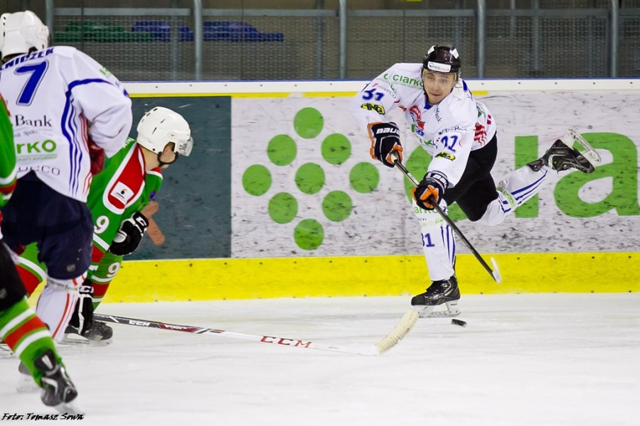 Juniorzy Ciarko PBS Bank w półfinale!