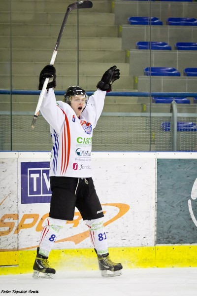Juniorzy Ciarko PBS Bank w półfinale!