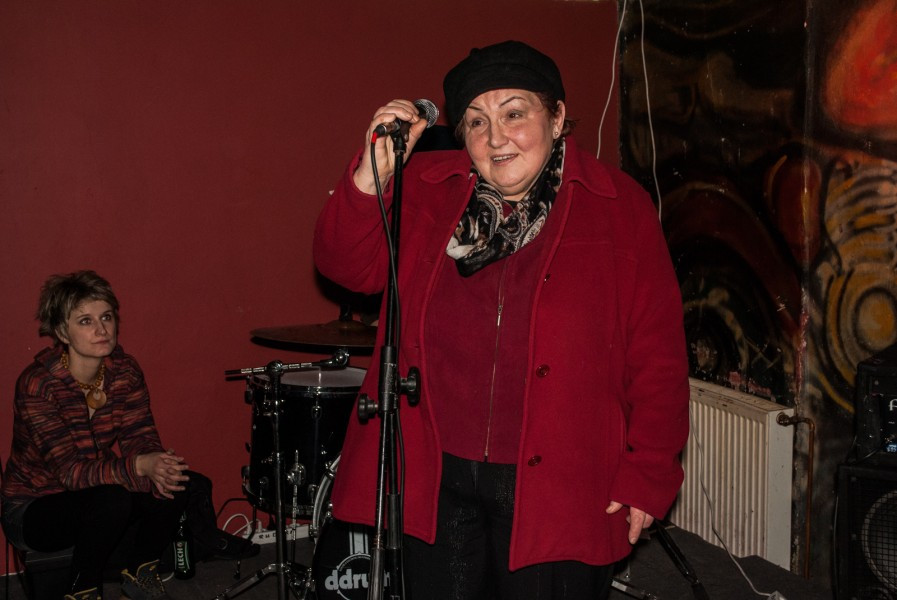 Przyjaciele uczcili pamieć Pawła
