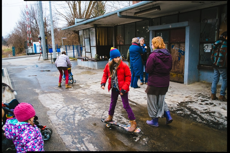 Kultura na dworcu: ?To miejsce ma żyć i integrować?