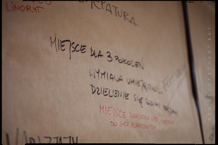 Kultura na dworcu: ?To miejsce ma żyć i integrować?