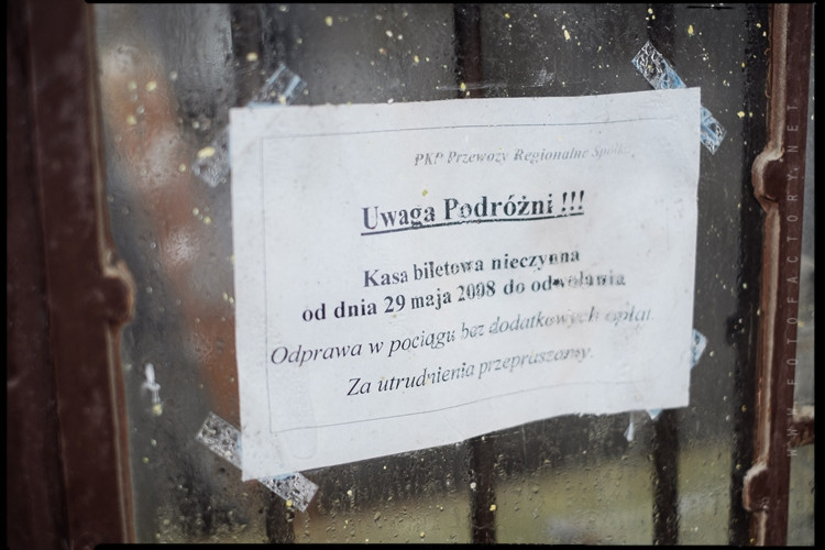 Kultura na dworcu: ?To miejsce ma żyć i integrować?