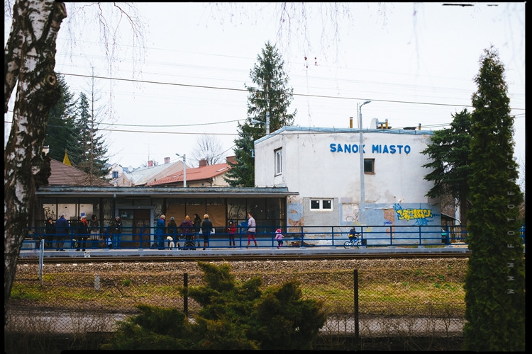 Kultura na dworcu: ?To miejsce ma żyć i integrować?