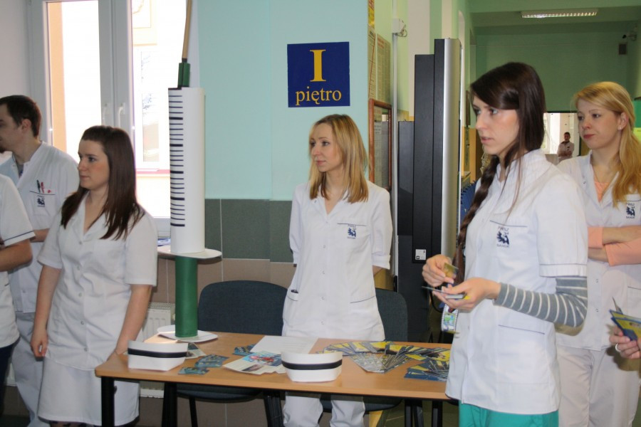 PWSZ w Sanoku otwiera drzwi i przekonuje, że tu warto studiować