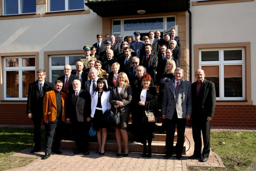 Europejskie standardy w sanockim szpitalu. Ruszyła nowa neurologia