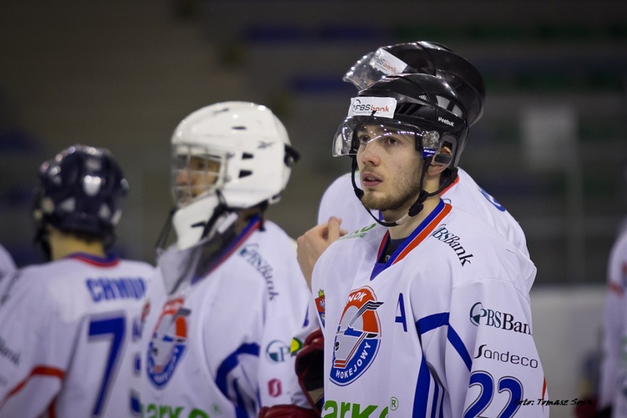 Juniorzy Ciarko PBS Bank Sanok w finale Mistrzostw Polski!