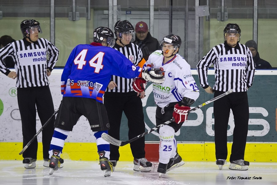 Juniorzy Ciarko PBS Bank Sanok w finale Mistrzostw Polski!