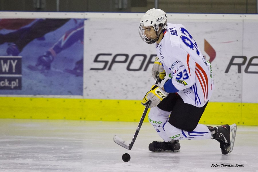 Juniorzy Ciarko PBS Bank Sanok w finale Mistrzostw Polski!