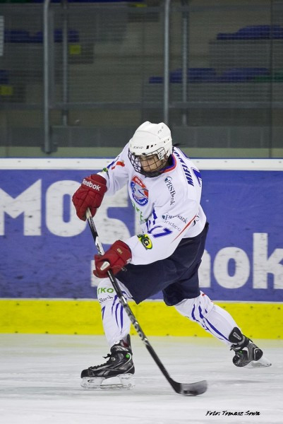Juniorzy Ciarko PBS Bank Sanok w finale Mistrzostw Polski!