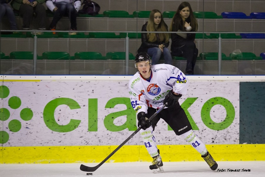 Juniorzy Ciarko PBS Bank Sanok w finale Mistrzostw Polski!