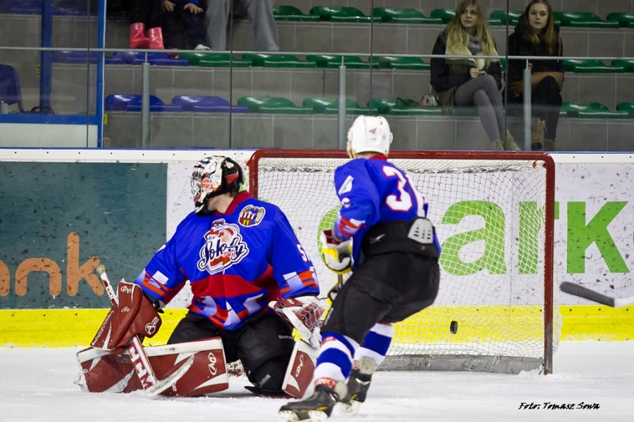 Juniorzy Ciarko PBS Bank Sanok w finale Mistrzostw Polski!