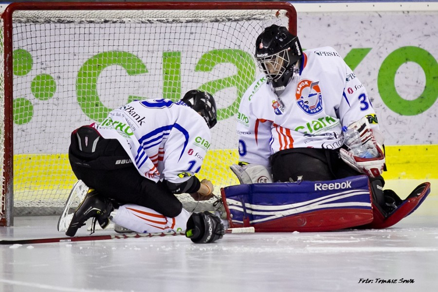 Juniorzy Ciarko PBS Bank Sanok w finale Mistrzostw Polski!