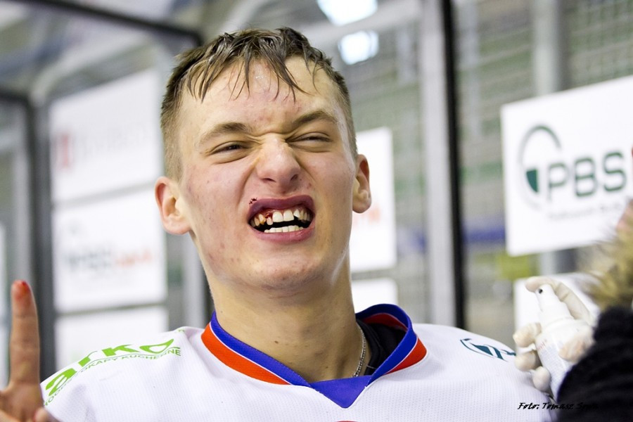 Juniorzy Ciarko PBS Bank Sanok w finale Mistrzostw Polski!