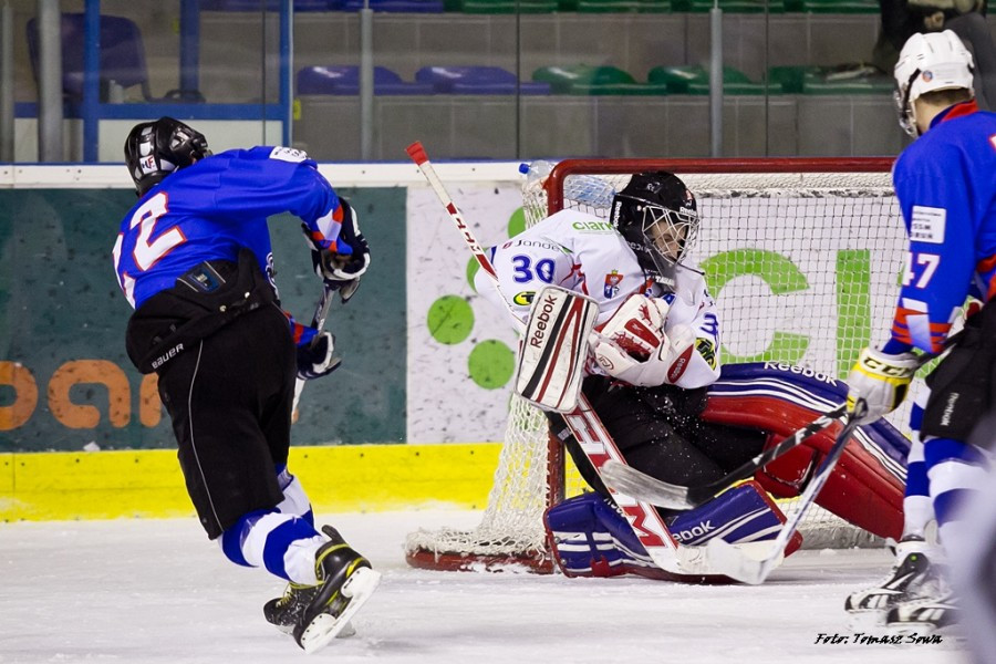 Juniorzy Ciarko PBS Bank Sanok w finale Mistrzostw Polski!