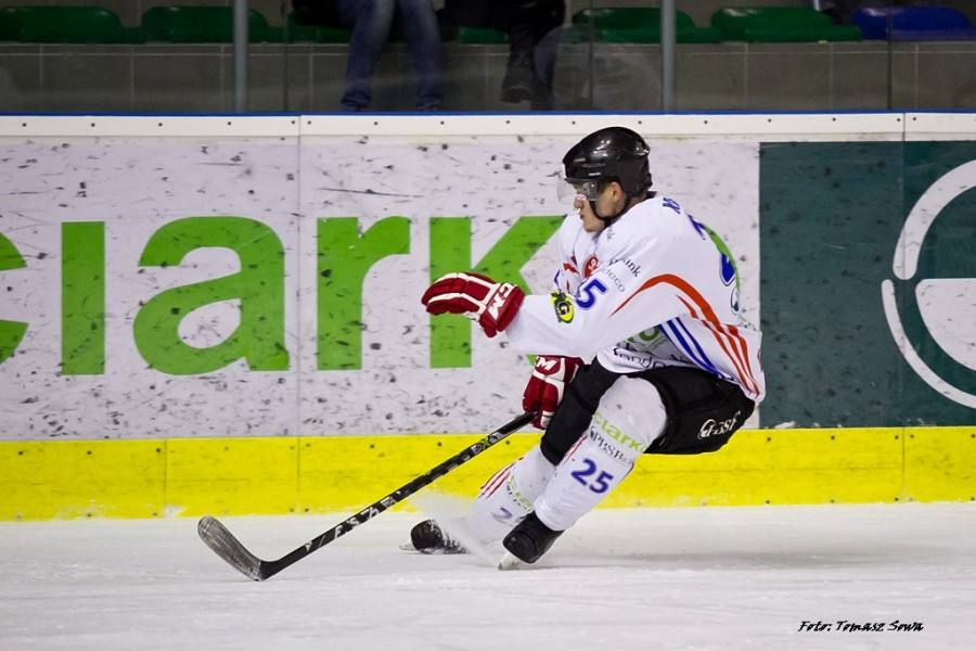 Juniorzy Ciarko PBS Bank Sanok w finale Mistrzostw Polski!
