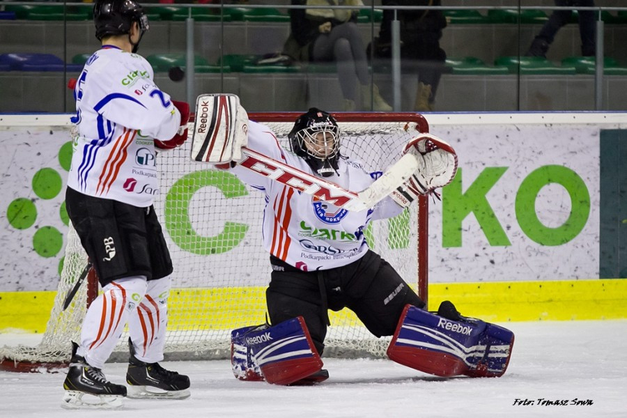 Juniorzy Ciarko PBS Bank Sanok w finale Mistrzostw Polski!