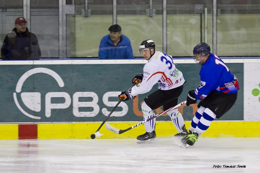 Juniorzy Ciarko PBS Bank Sanok w finale Mistrzostw Polski!