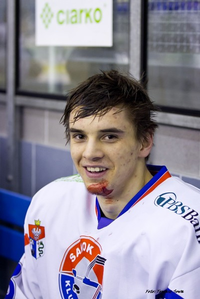 Juniorzy Ciarko PBS Bank Sanok w finale Mistrzostw Polski!
