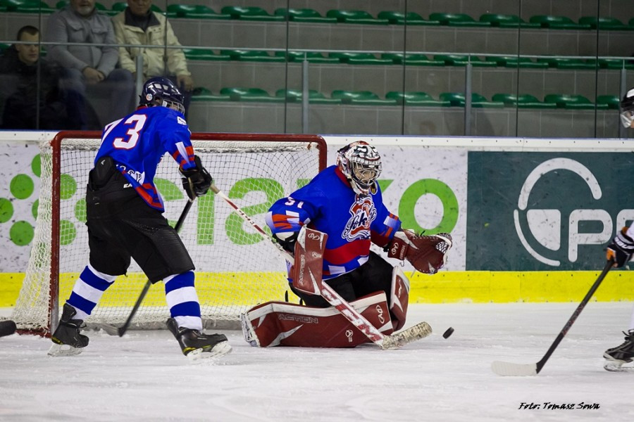 Juniorzy Ciarko PBS Bank Sanok w finale Mistrzostw Polski!