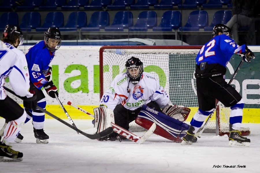 Juniorzy Ciarko PBS Bank Sanok w finale Mistrzostw Polski!