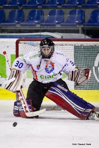Juniorzy Ciarko PBS Bank Sanok w finale Mistrzostw Polski!