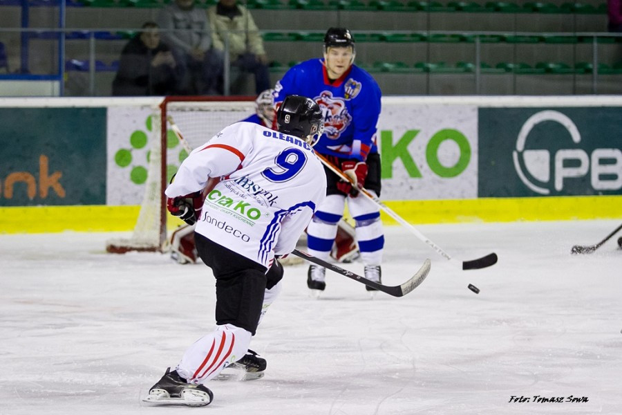 Juniorzy Ciarko PBS Bank Sanok w finale Mistrzostw Polski!