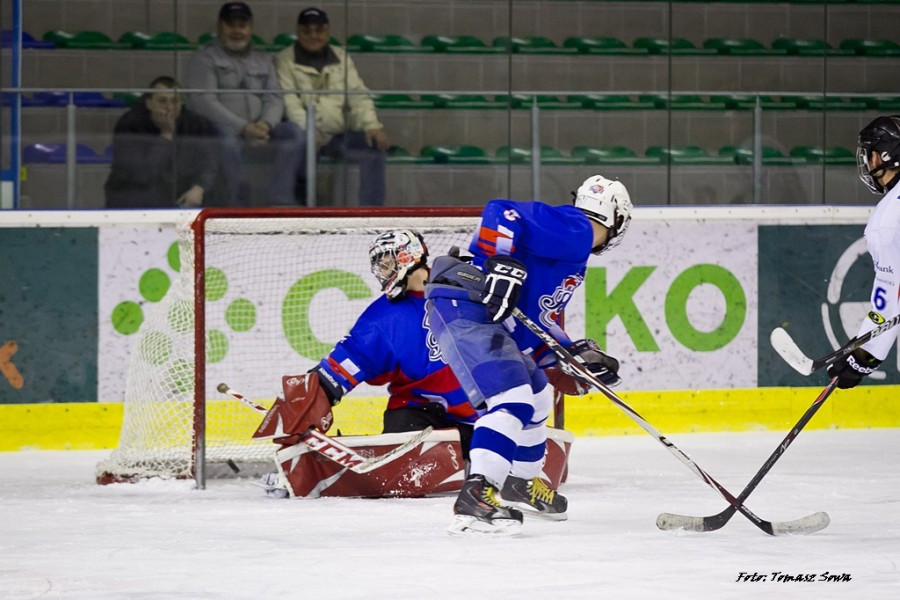 Juniorzy Ciarko PBS Bank Sanok w finale Mistrzostw Polski!